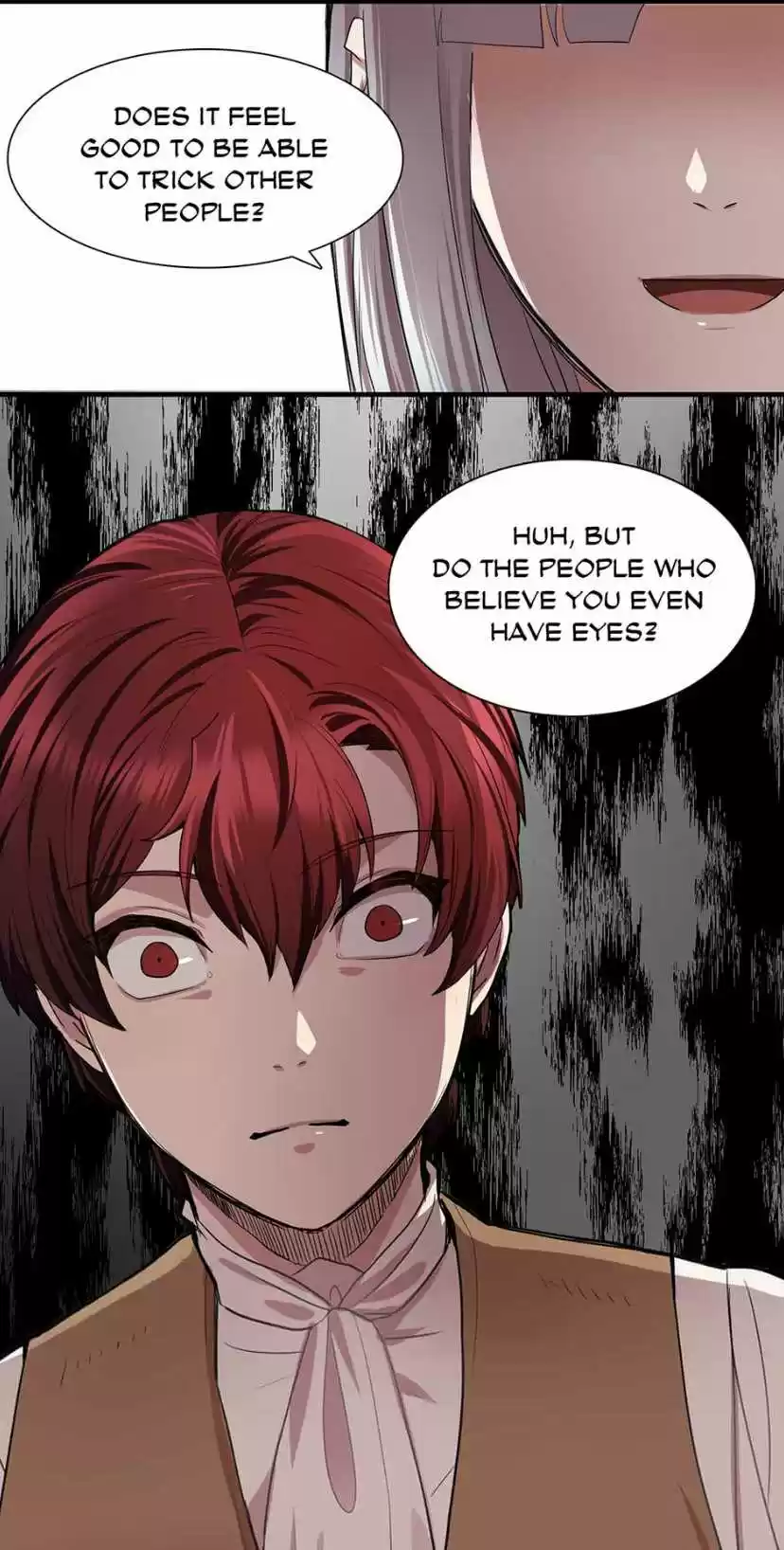 The Duke’S Servant Chapter 41