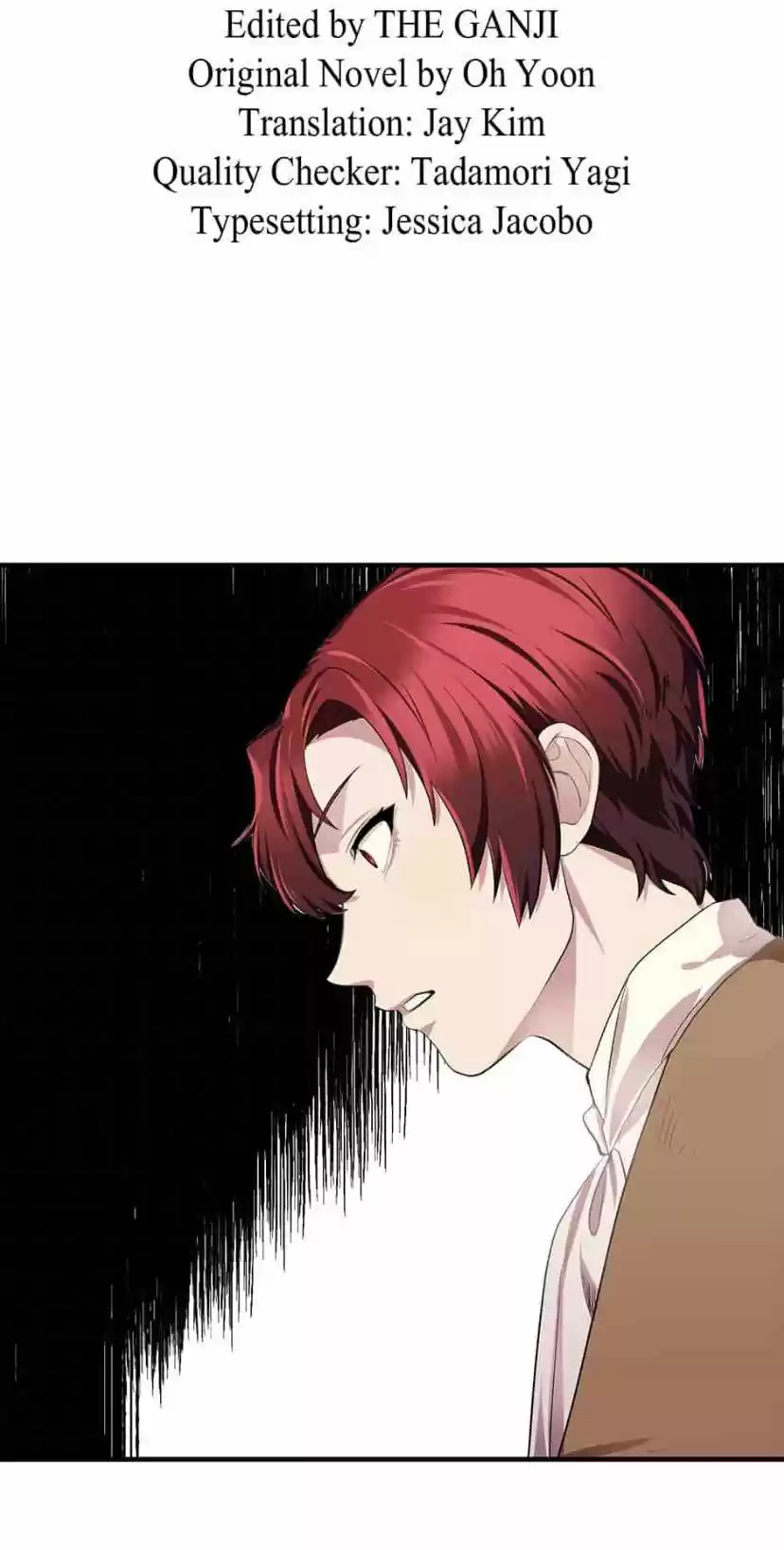 The Duke’S Servant Chapter 41