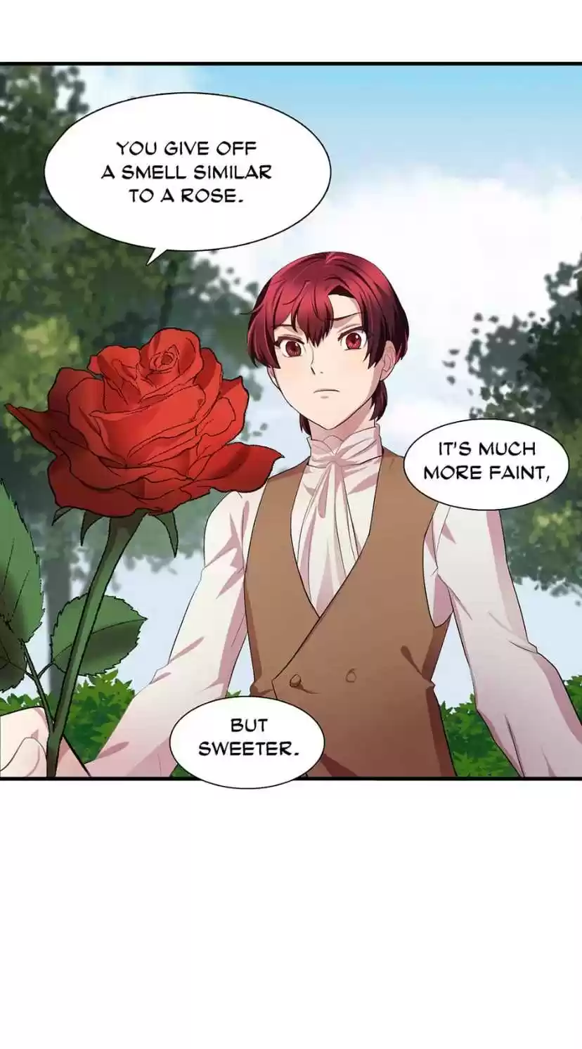 The Duke’S Servant Chapter 41