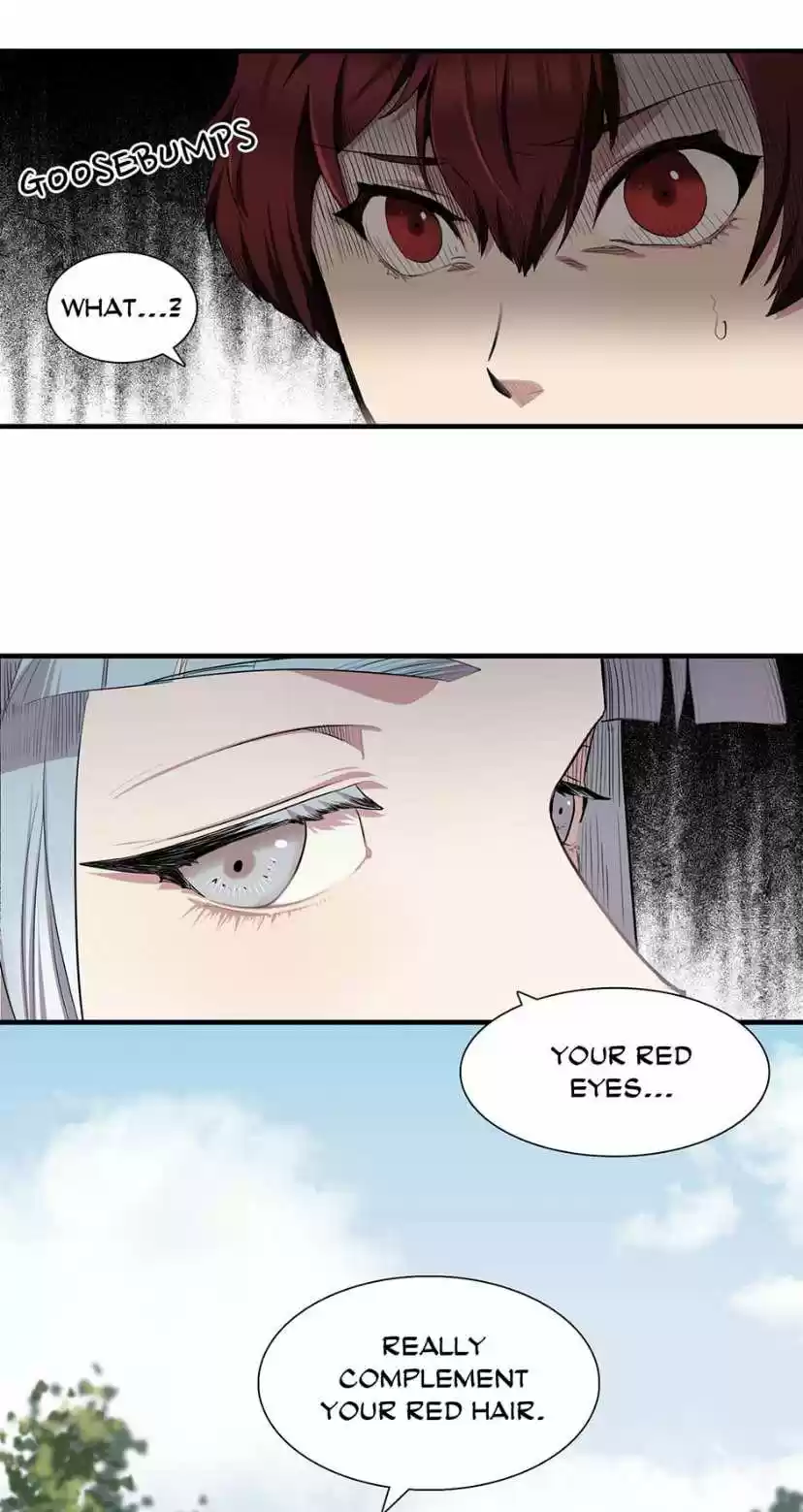 The Duke’S Servant Chapter 41