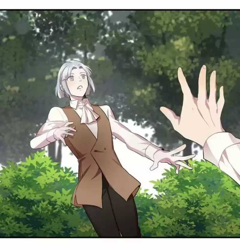 The Duke’S Servant Chapter 41