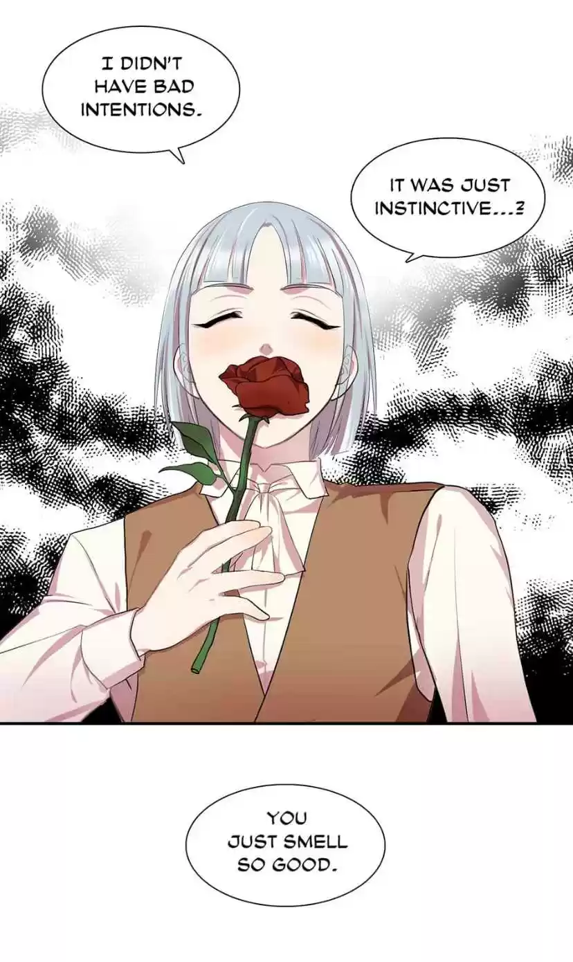 The Duke’S Servant Chapter 41