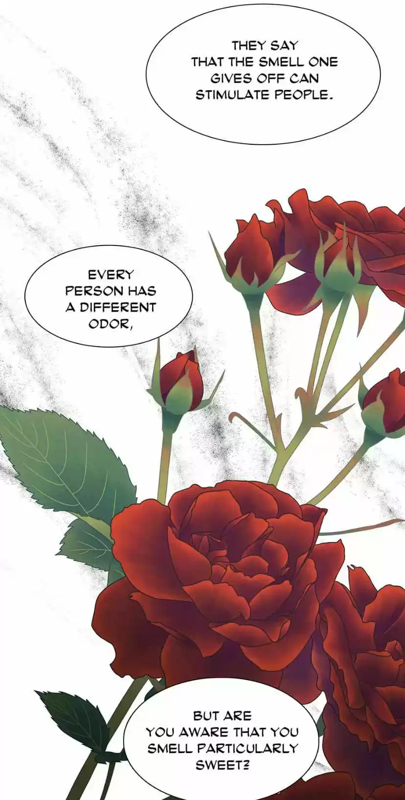 The Duke’S Servant Chapter 41