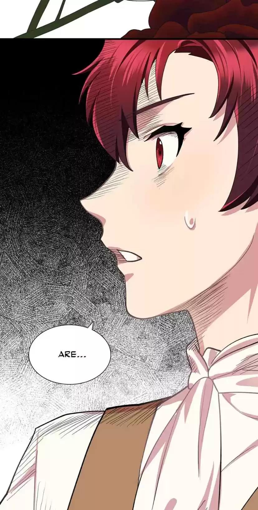 The Duke’S Servant Chapter 41