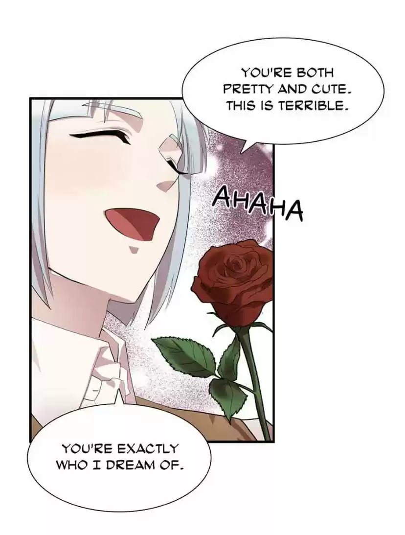 The Duke’S Servant Chapter 41