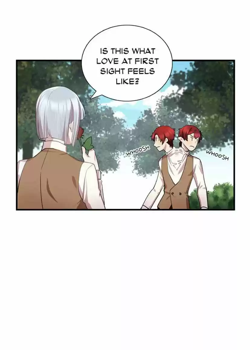 The Duke’S Servant Chapter 41