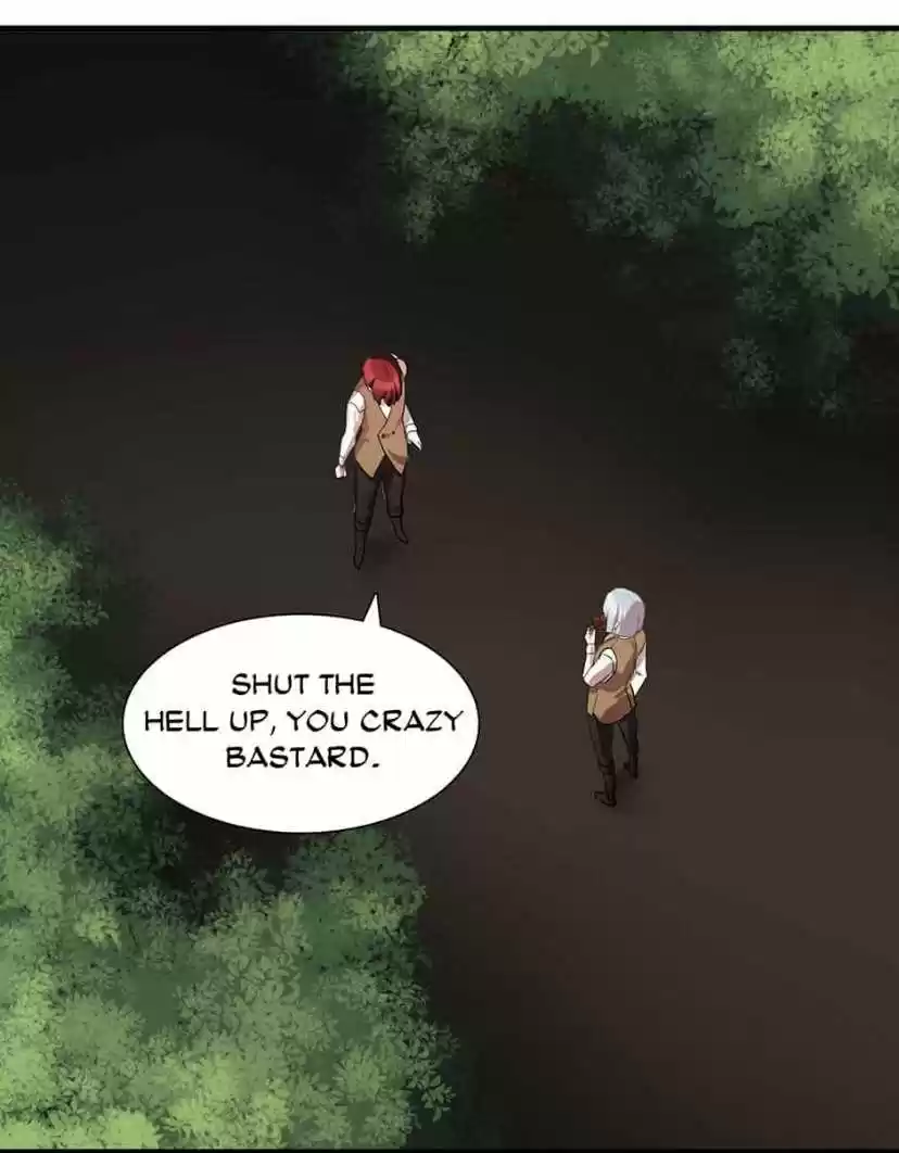 The Duke’S Servant Chapter 41