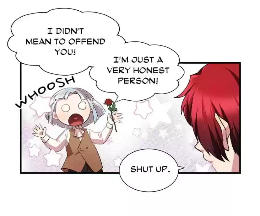 The Duke’S Servant Chapter 41