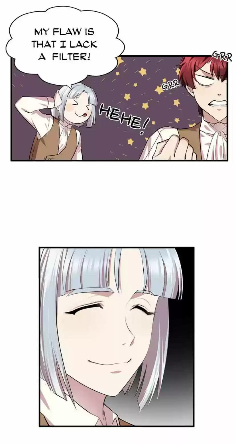 The Duke’S Servant Chapter 41