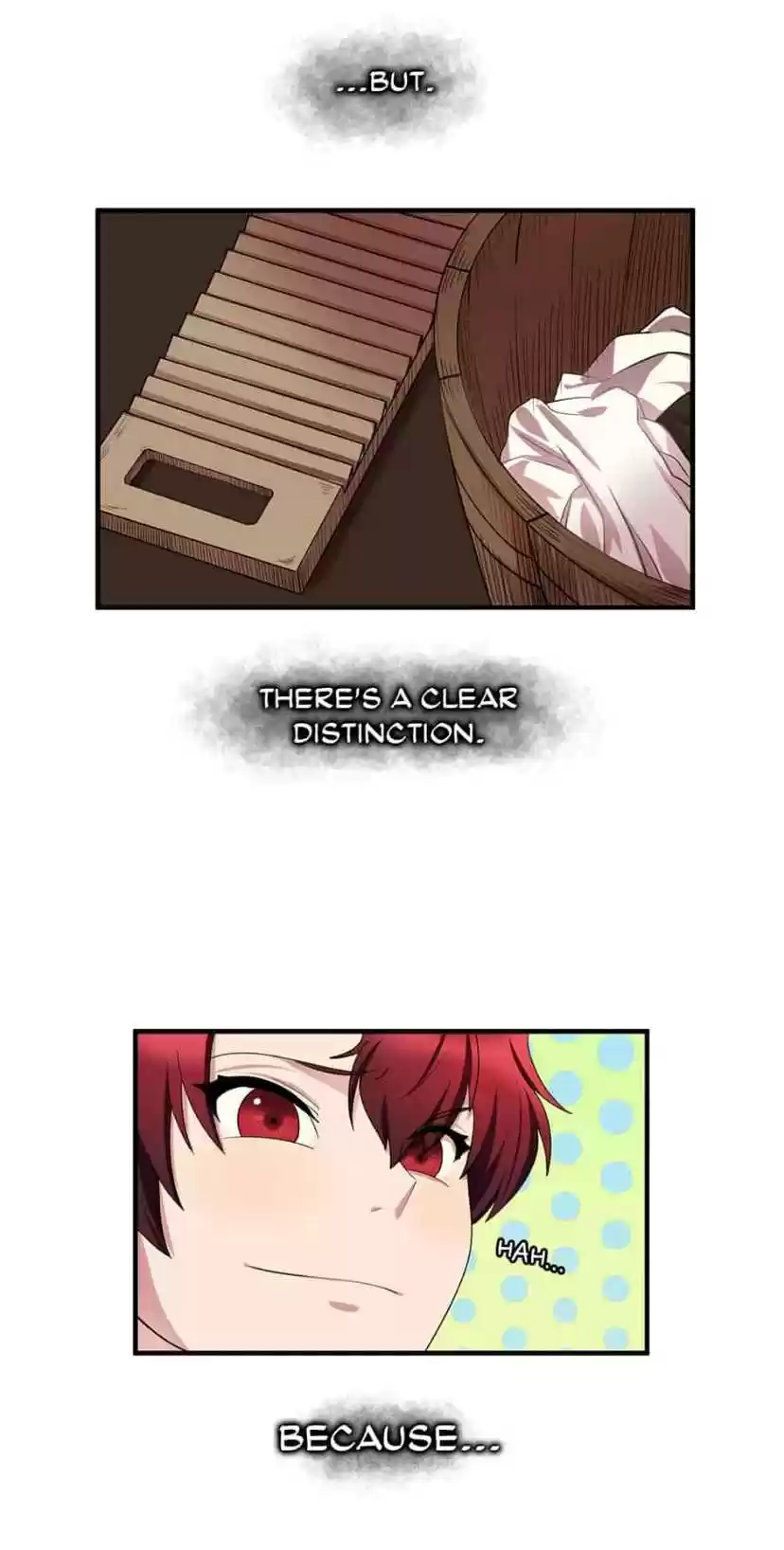 The Duke’S Servant Chapter 41