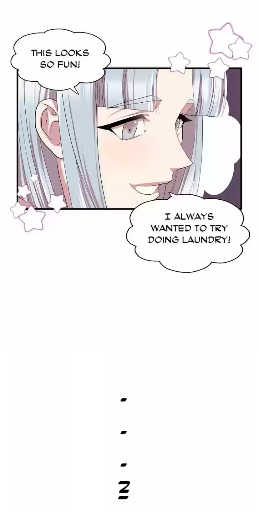 The Duke’S Servant Chapter 41