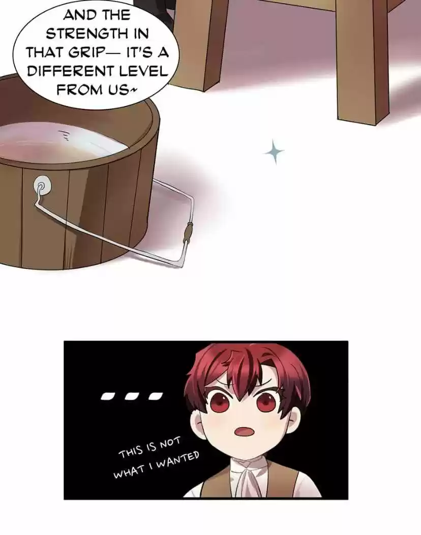 The Duke’S Servant Chapter 41