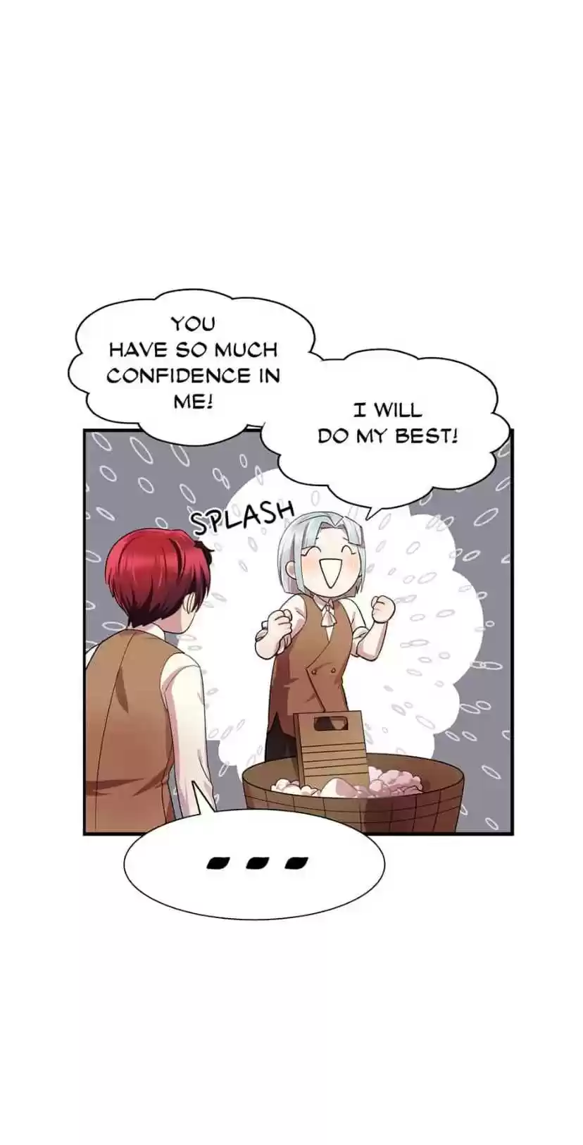 The Duke’S Servant Chapter 41