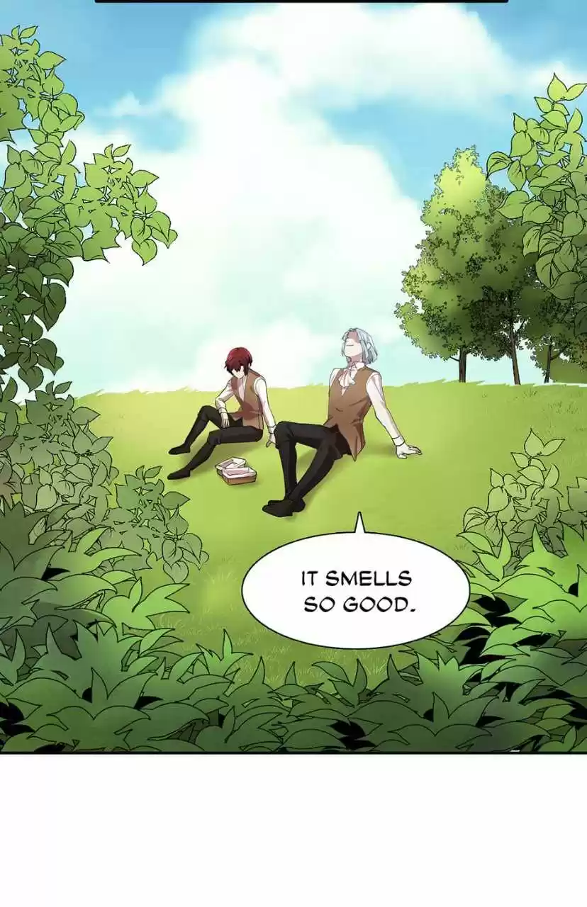 The Duke’S Servant Chapter 42