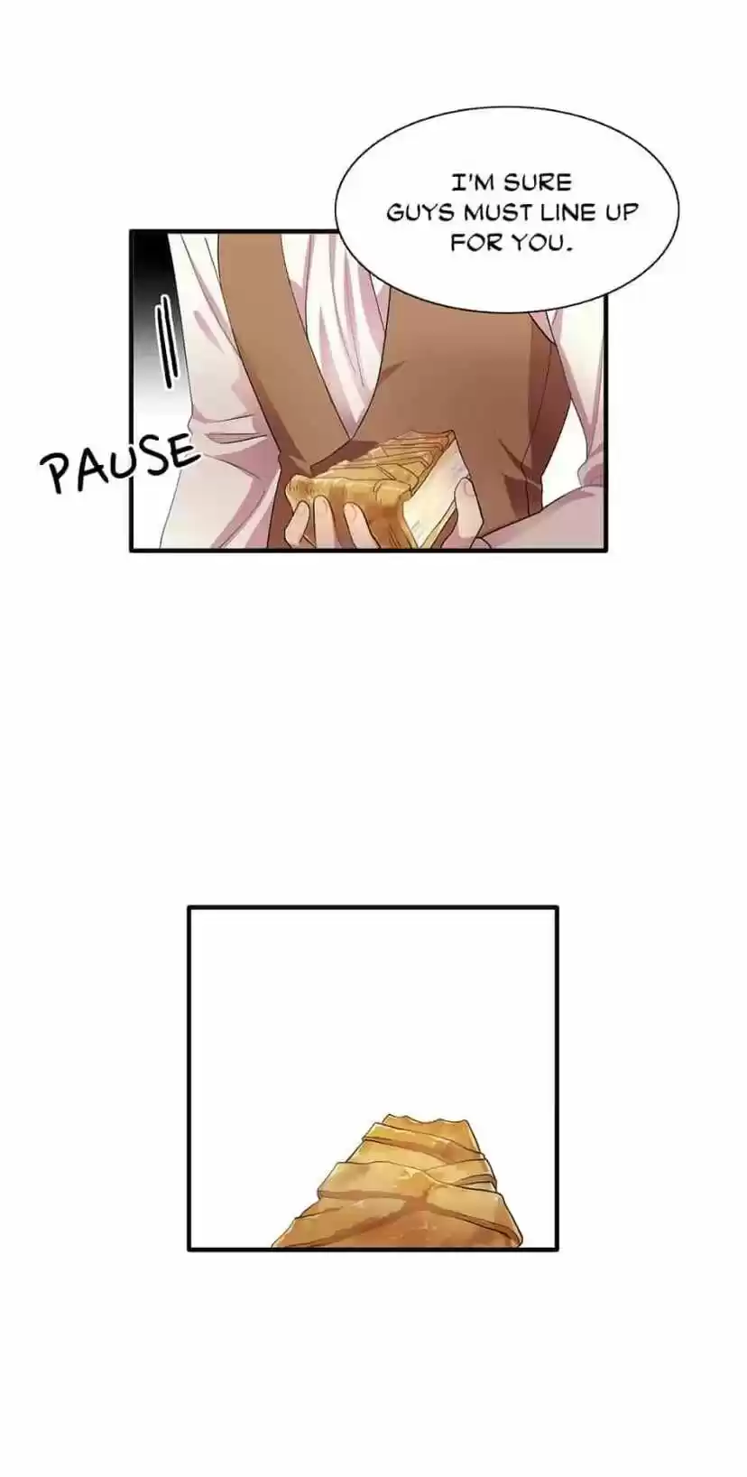 The Duke’S Servant Chapter 42