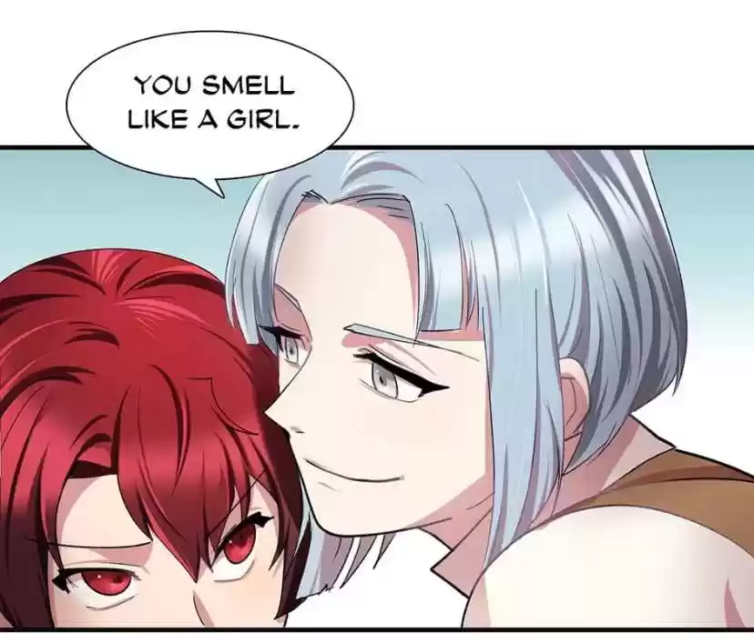 The Duke’S Servant Chapter 42