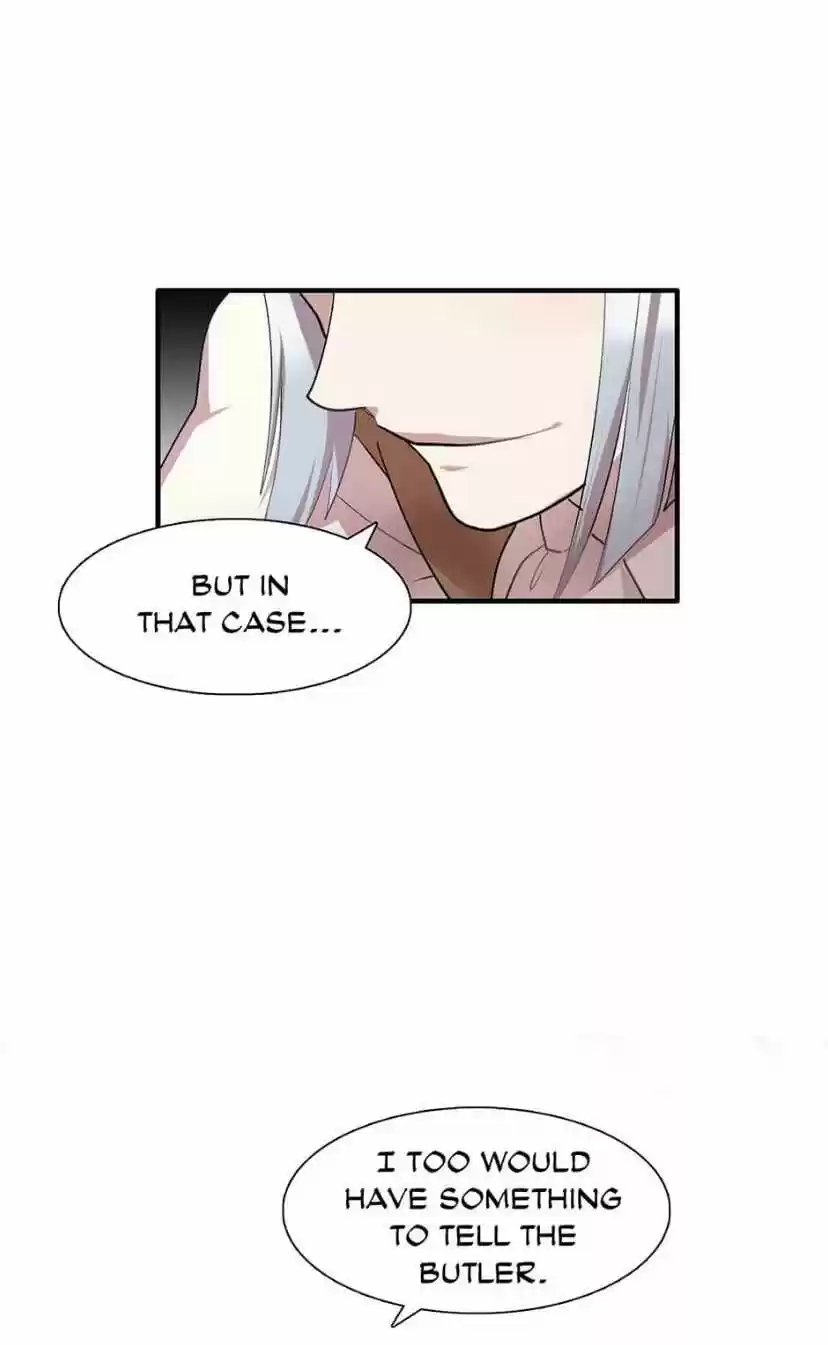 The Duke’S Servant Chapter 42