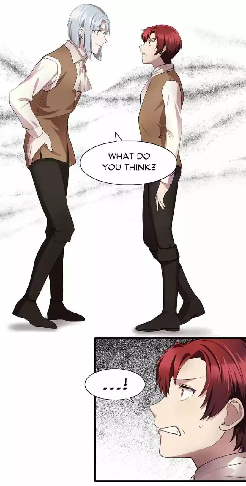 The Duke’S Servant Chapter 42