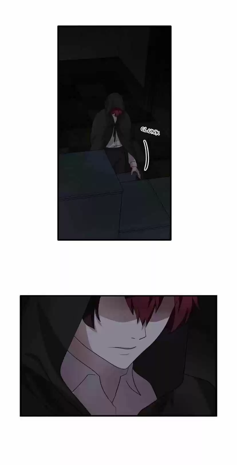 The Duke’S Servant Chapter 42