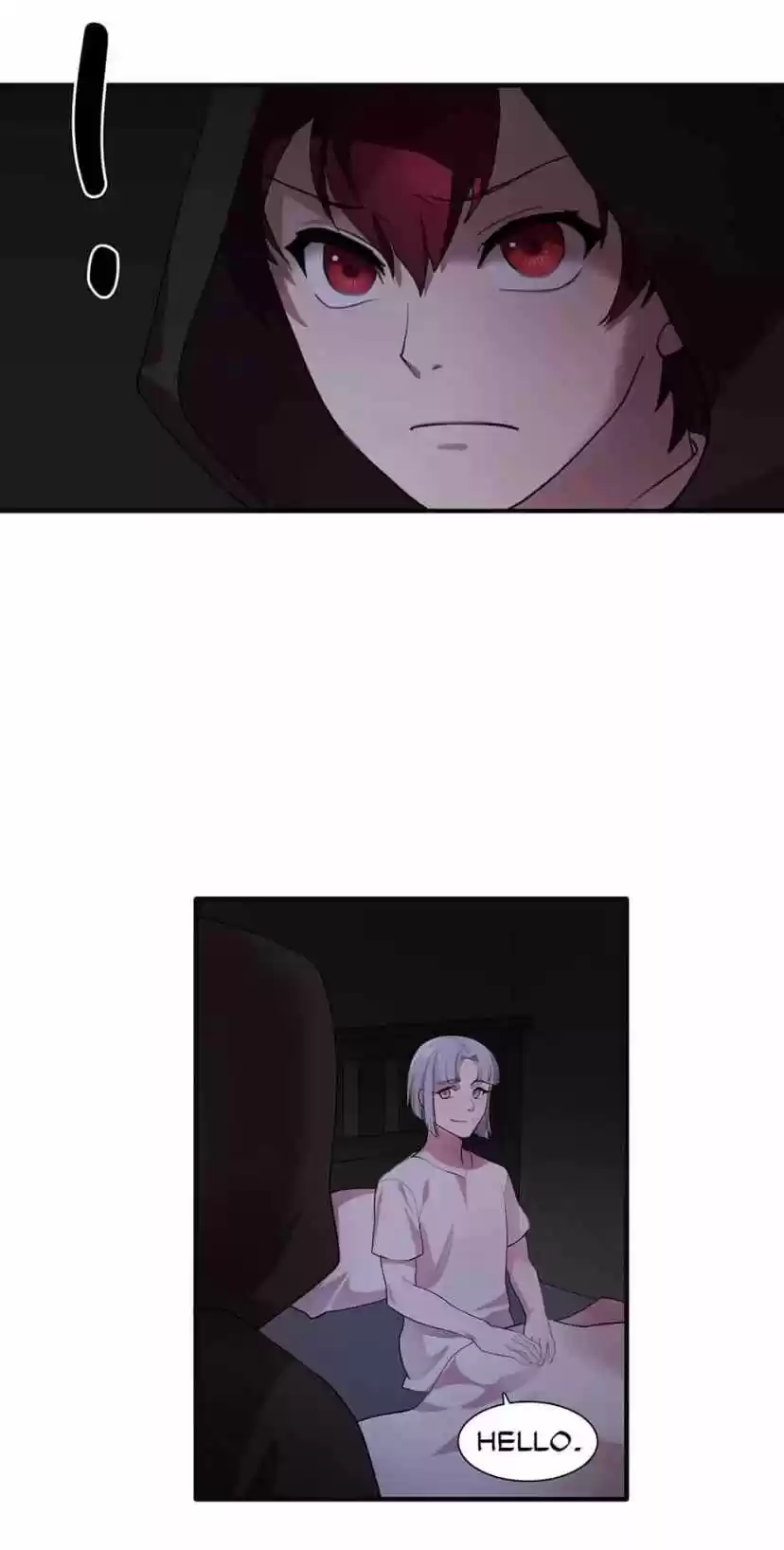 The Duke’S Servant Chapter 42