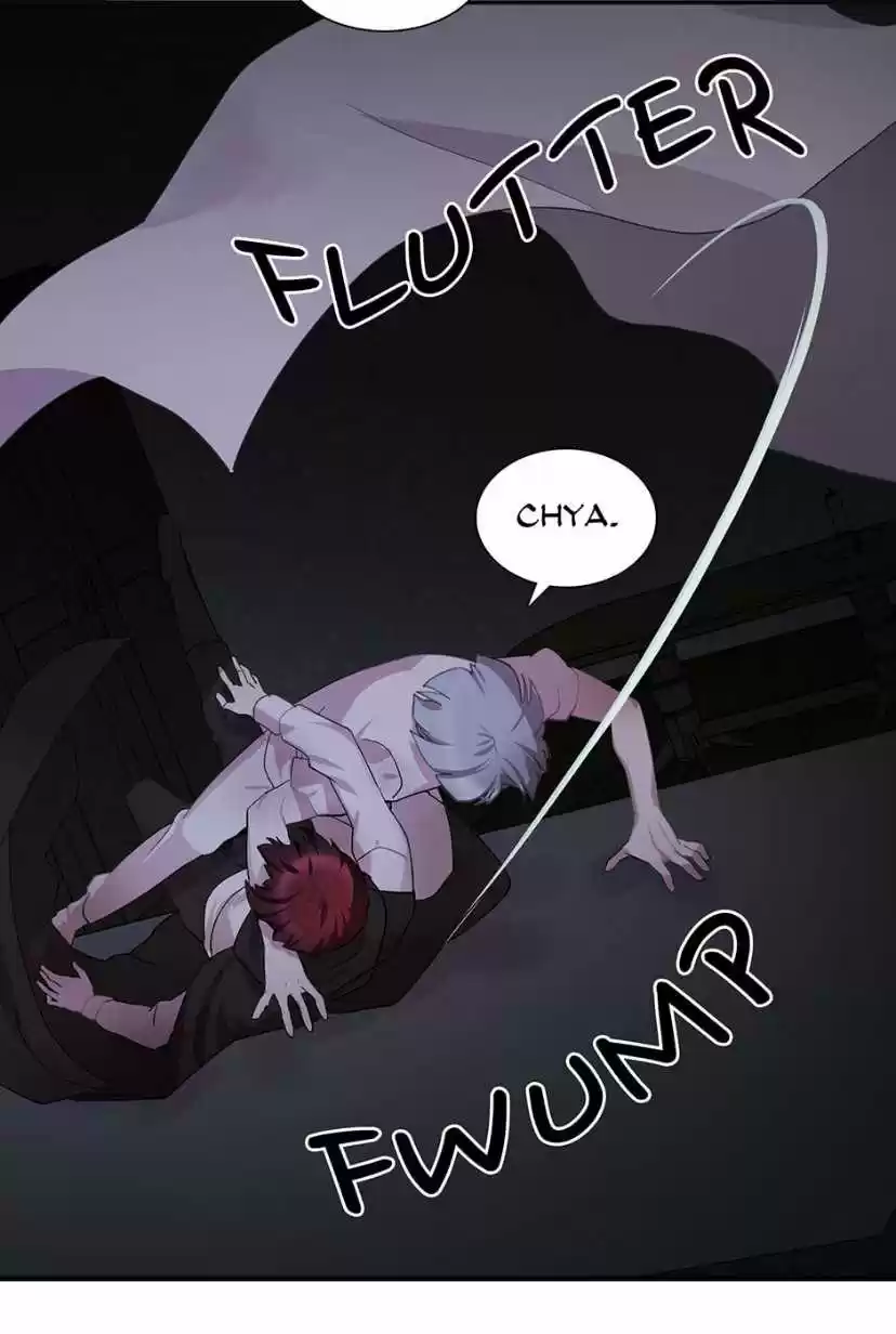 The Duke’S Servant Chapter 42