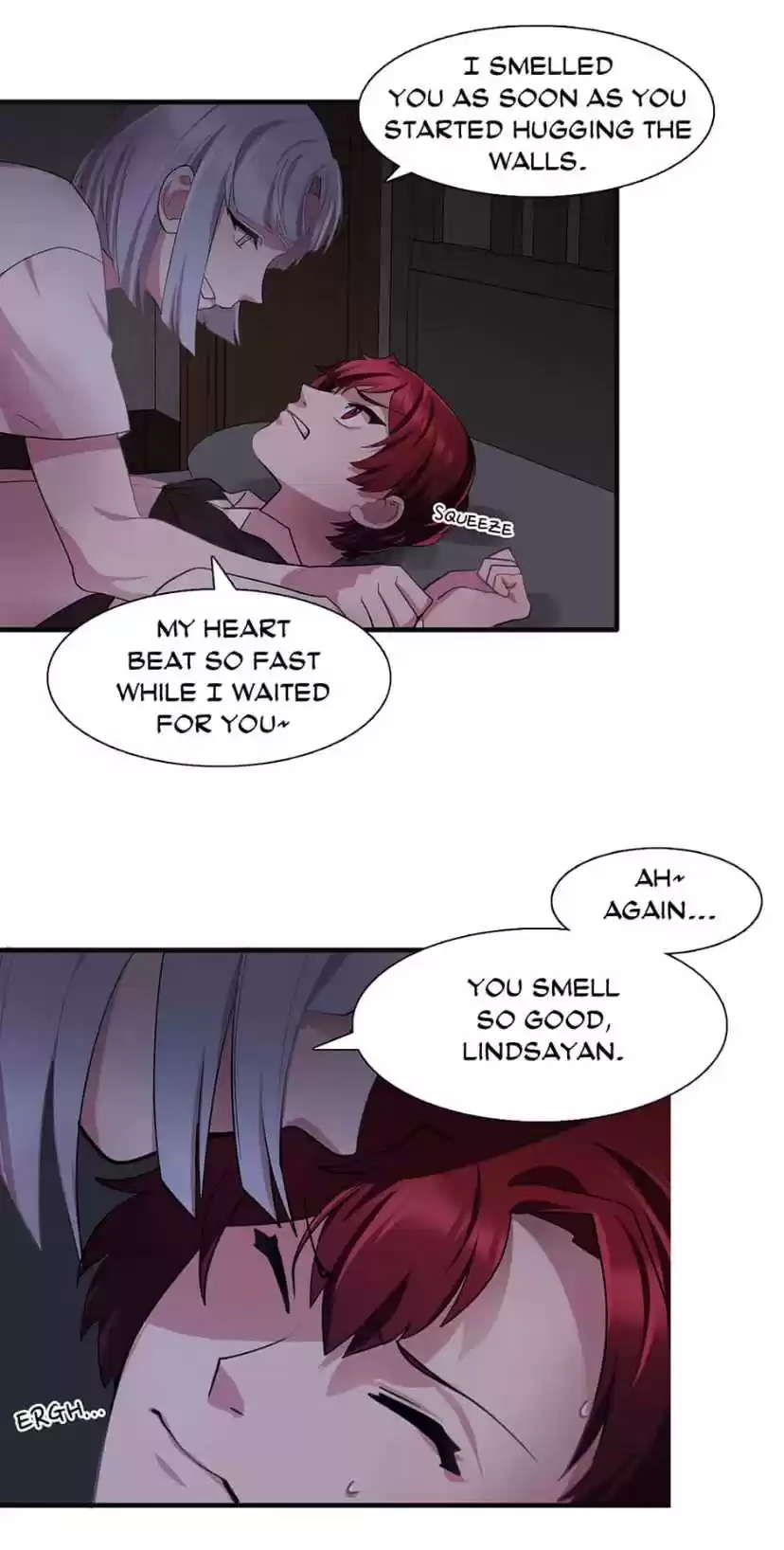 The Duke’S Servant Chapter 42