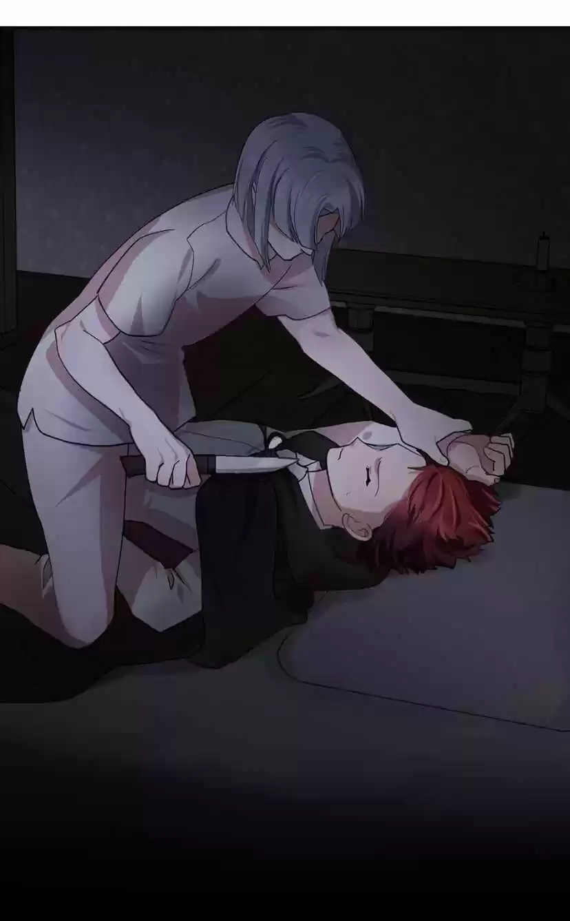 The Duke’S Servant Chapter 42