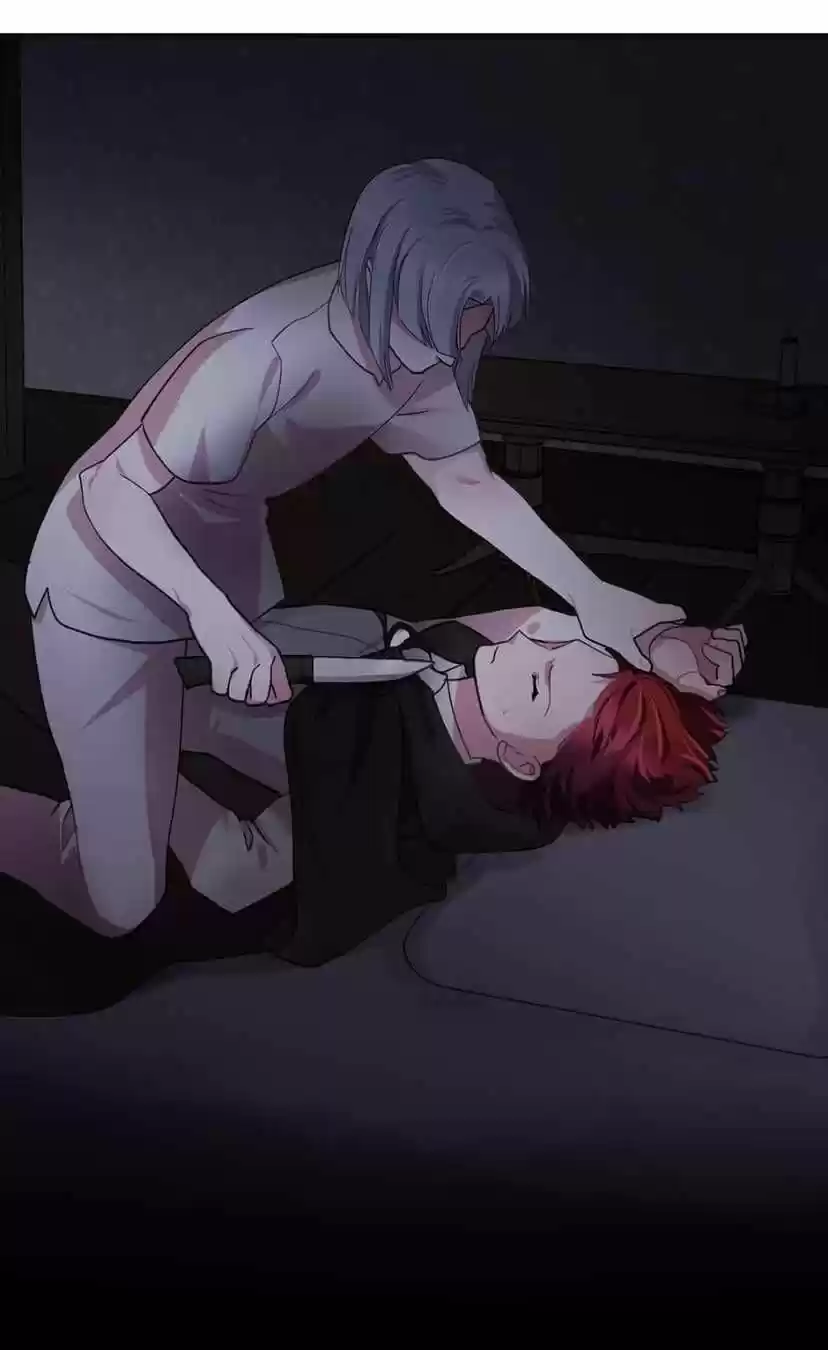 The Duke’S Servant Chapter 43