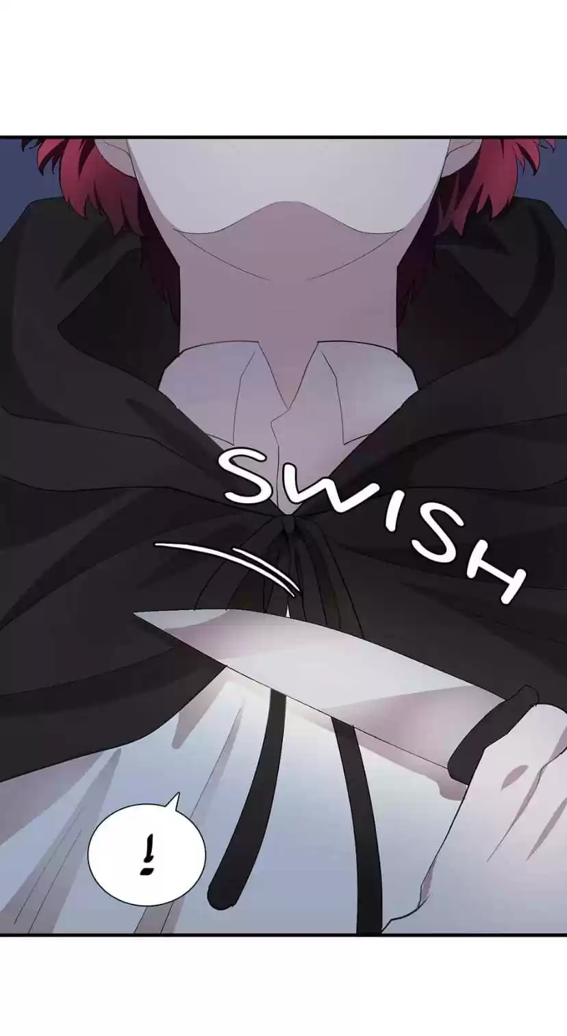 The Duke’S Servant Chapter 43