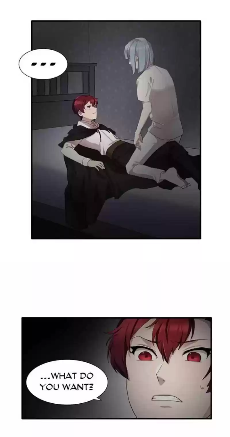 The Duke’S Servant Chapter 43