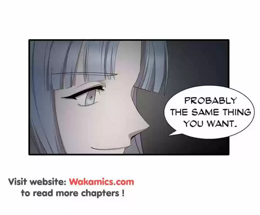 The Duke’S Servant Chapter 43