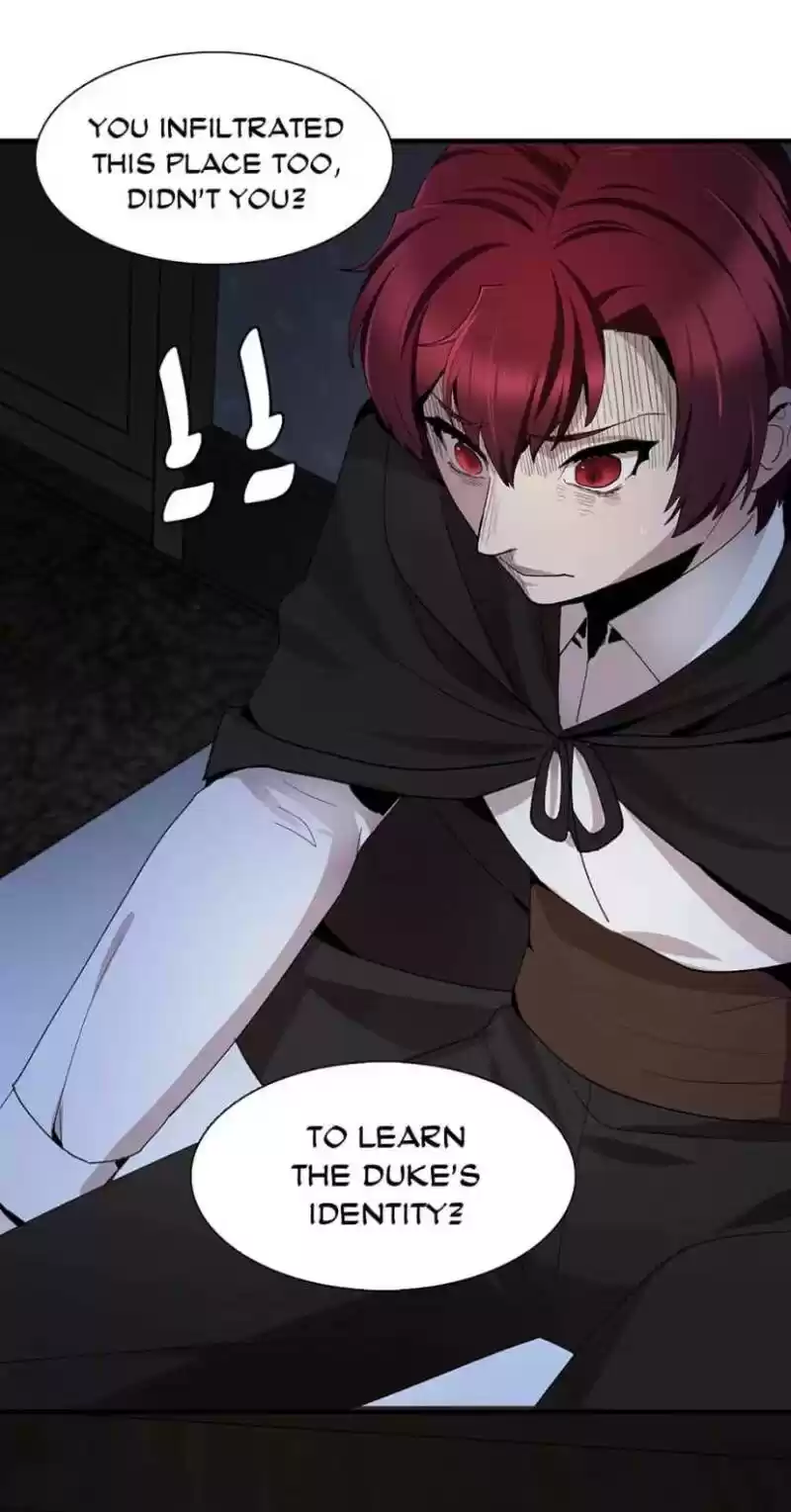 The Duke’S Servant Chapter 43