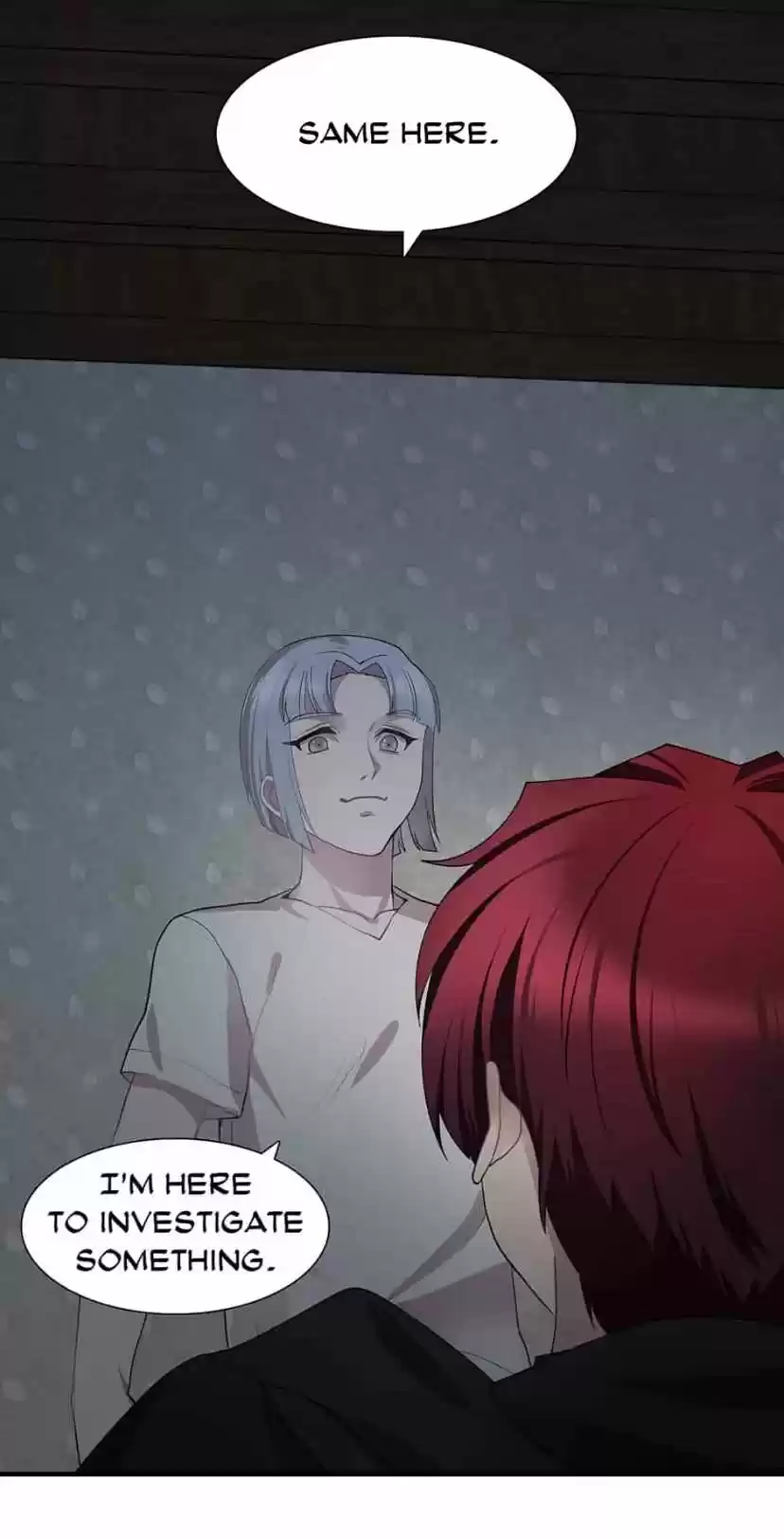 The Duke’S Servant Chapter 43