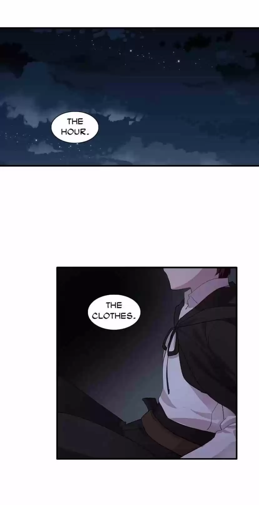 The Duke’S Servant Chapter 43