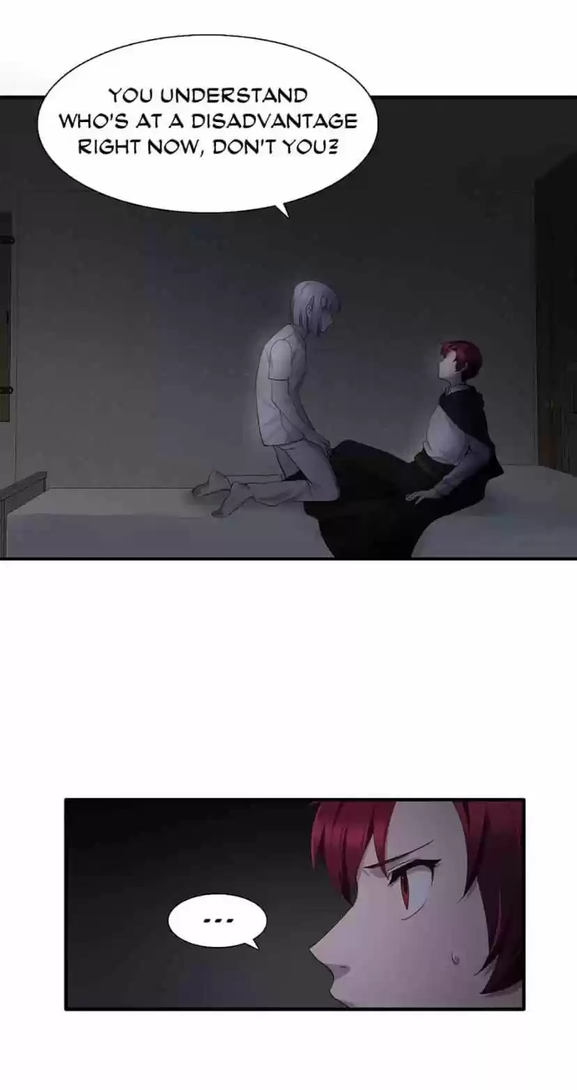 The Duke’S Servant Chapter 43