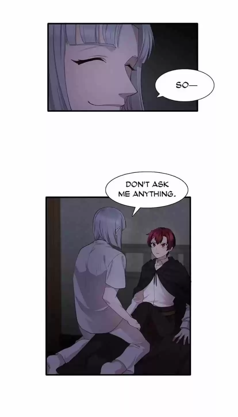 The Duke’S Servant Chapter 43