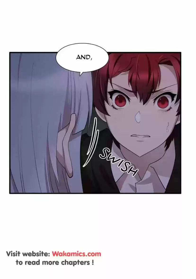 The Duke’S Servant Chapter 43