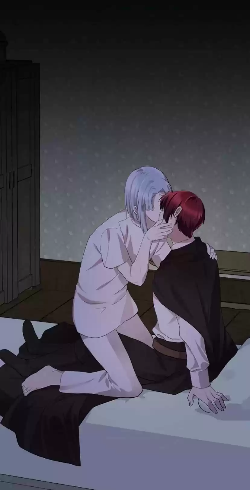 The Duke’S Servant Chapter 43