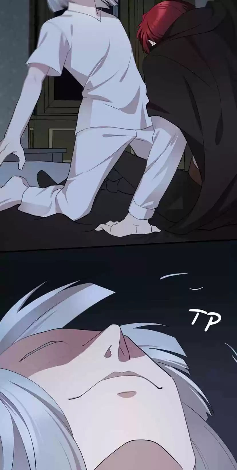 The Duke’S Servant Chapter 43