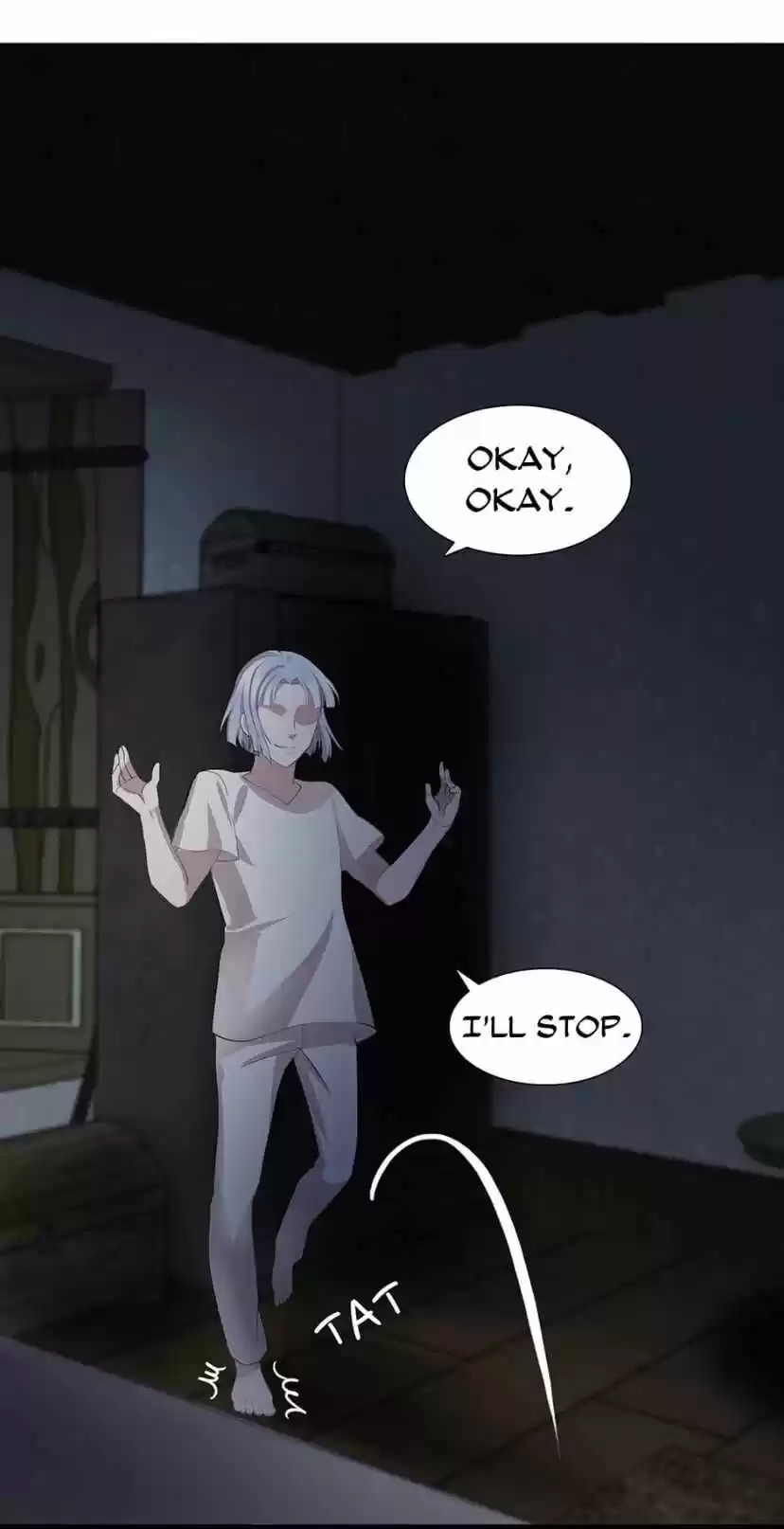 The Duke’S Servant Chapter 43