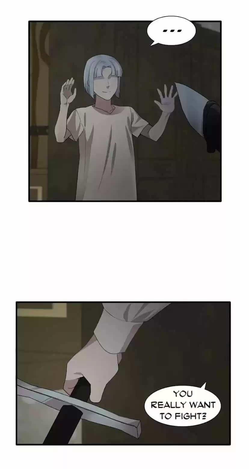 The Duke’S Servant Chapter 43