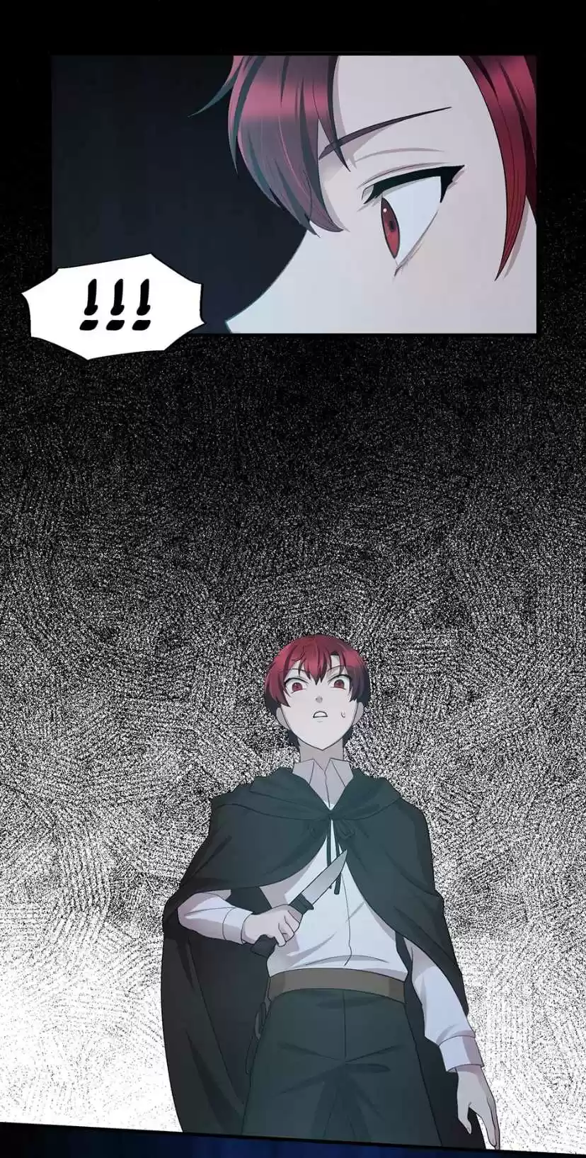 The Duke’S Servant Chapter 43