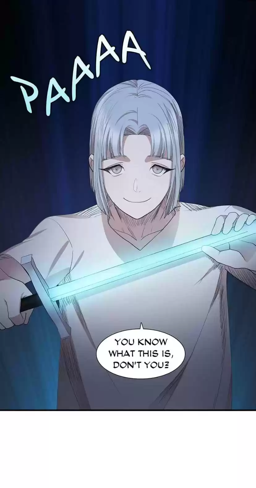 The Duke’S Servant Chapter 43