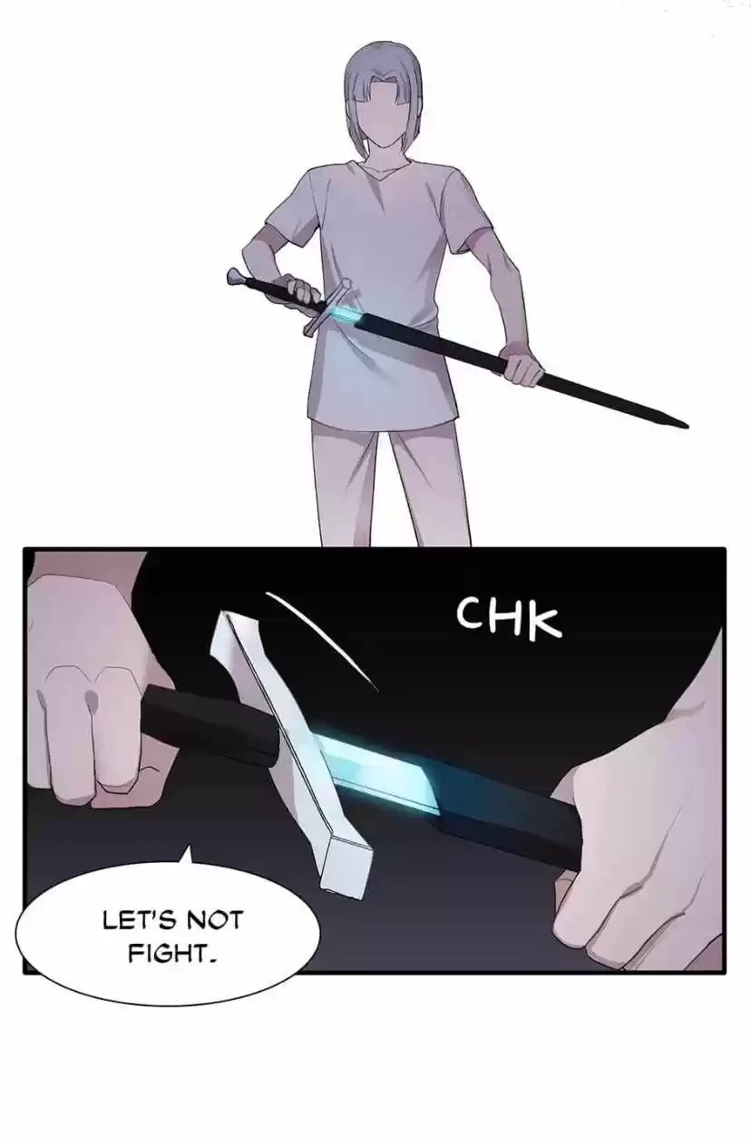 The Duke’S Servant Chapter 43