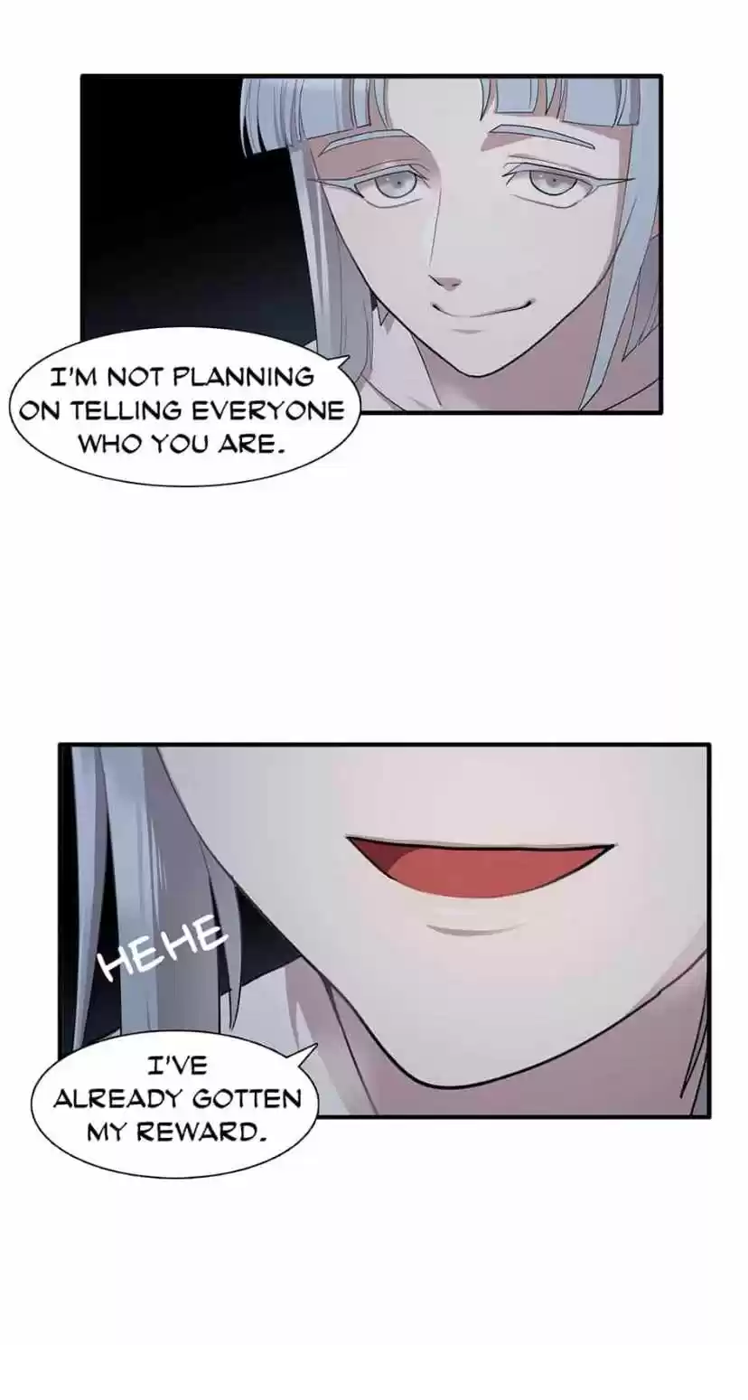 The Duke’S Servant Chapter 43