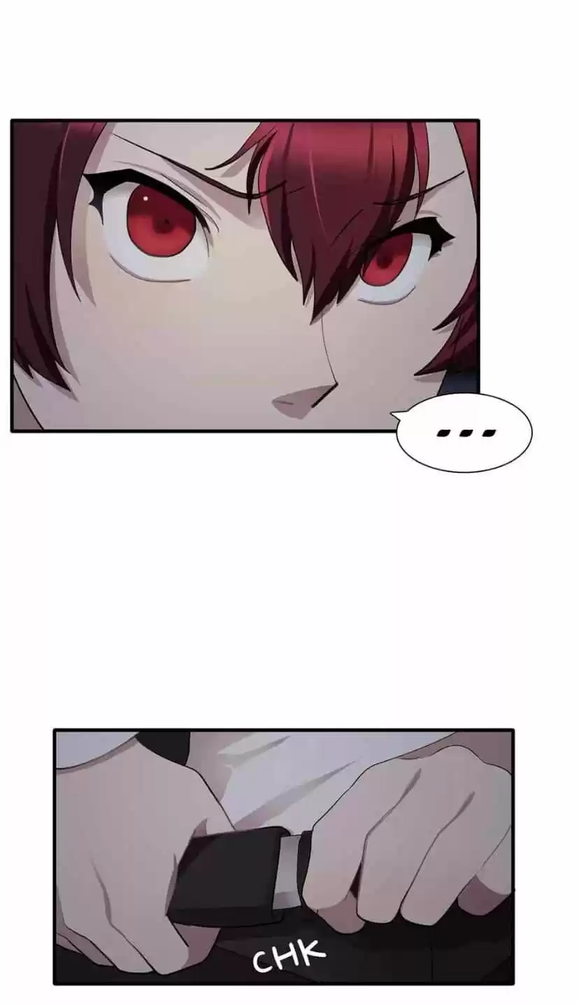 The Duke’S Servant Chapter 43