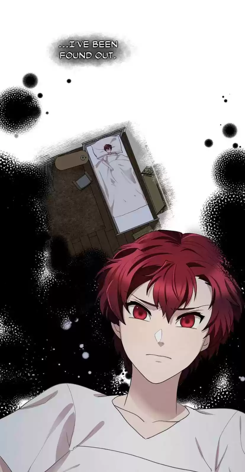 The Duke’S Servant Chapter 43