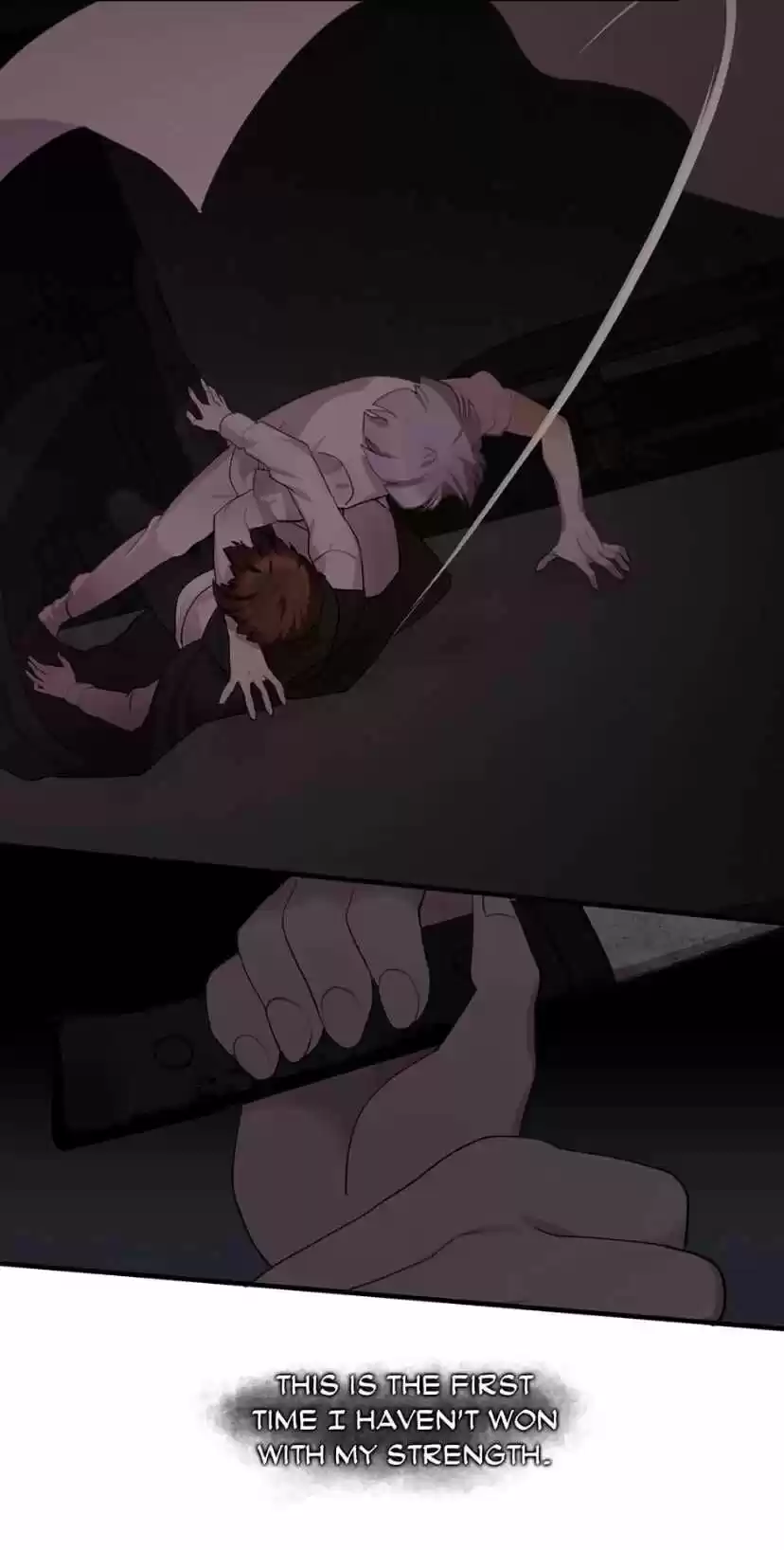 The Duke’S Servant Chapter 43