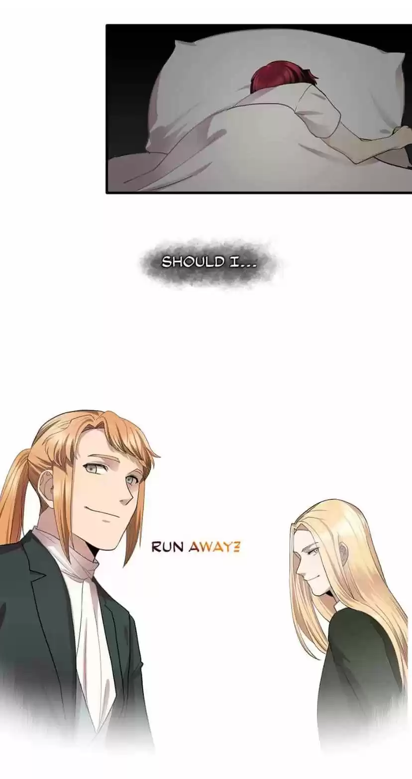 The Duke’S Servant Chapter 43