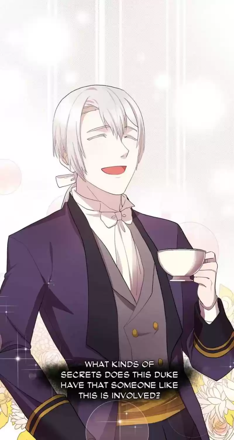 The Duke’S Servant Chapter 43